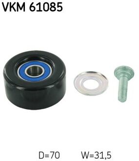 Toyota Spanrol VKM61085