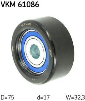 Toyota Spanrol VKM61086