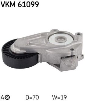 Toyota Spanrol VKM61099