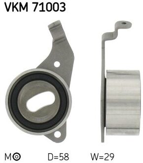 Toyota Spanrol VKM71003