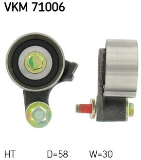 Toyota Spanrol VKM71006