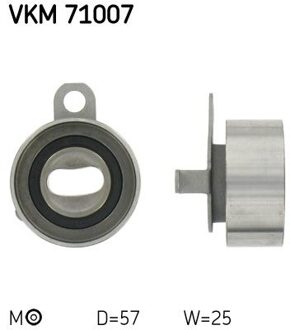 Toyota Spanrol VKM71007