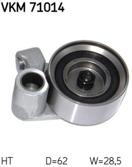 Toyota Spanrol VKM71014