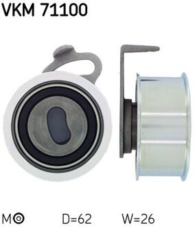 Toyota Spanrol VKM71100