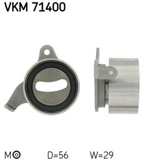 Toyota Spanrol VKM71400