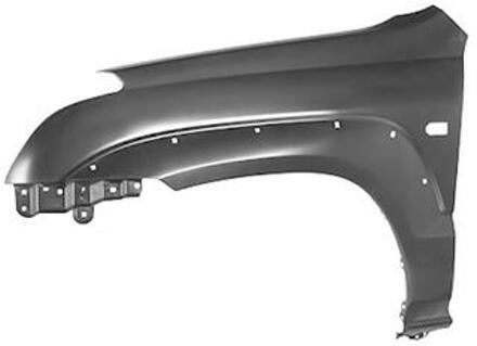 Toyota Spatbord 5382655