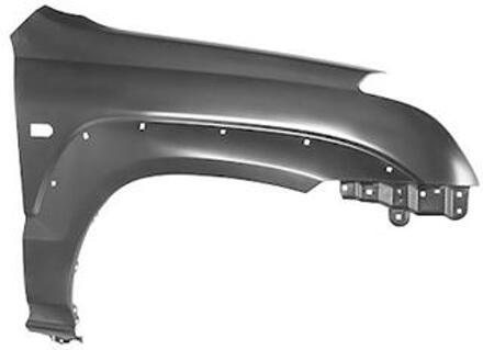 Toyota Spatbord 5382656