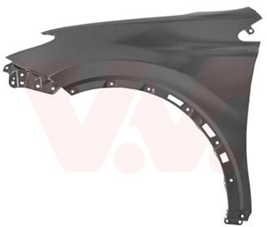 Toyota Spatbord 5473657