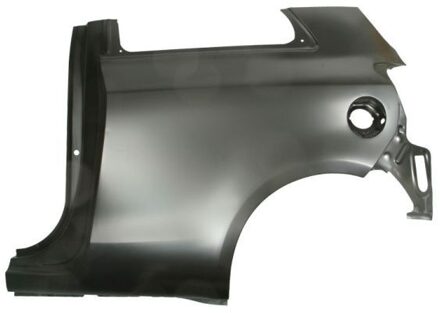 Toyota Spatbord 6504018155511P