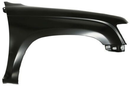 Toyota Spatbord 6504048124314P