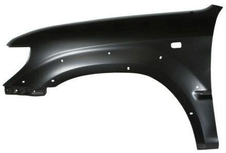 Toyota Spatbord 6504048135311P