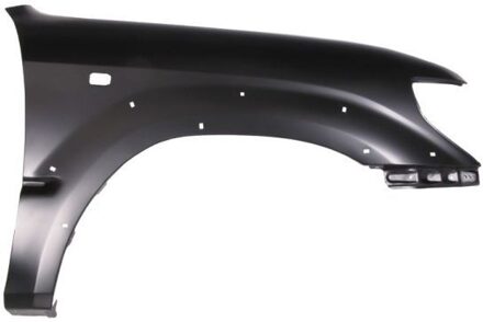 Toyota Spatbord 6504048135312P