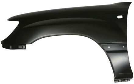 Toyota Spatbord 6504048136311P