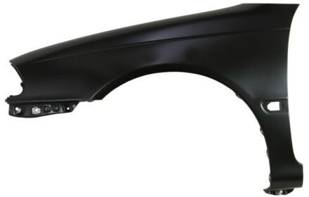 Toyota Spatbord 6504048160311P