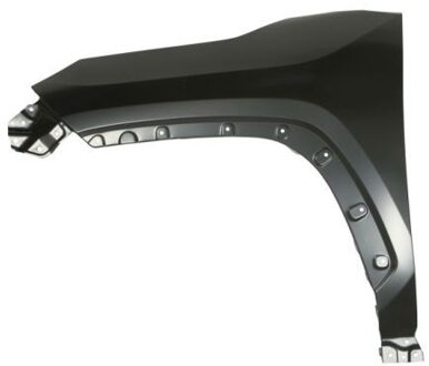 Toyota Spatbord 6504048186311P