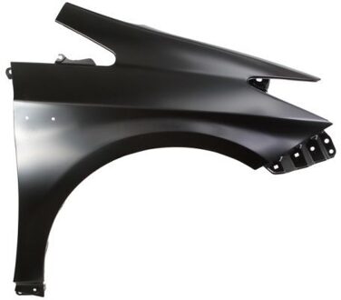 Toyota Spatbord 6504048199312P