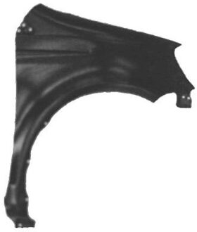 Toyota Spatbord 6605006