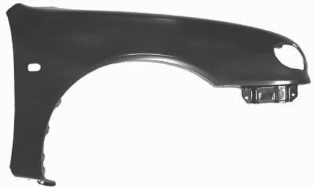 Toyota Spatbord 6617006