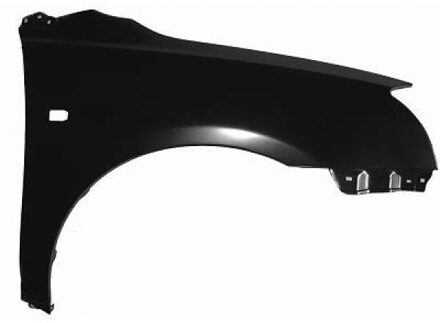 Toyota Spatbord 6624007