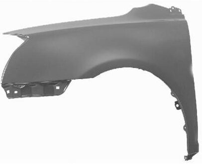 Toyota Spatbord 6624107