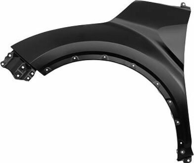 Toyota Spatbord 6642007