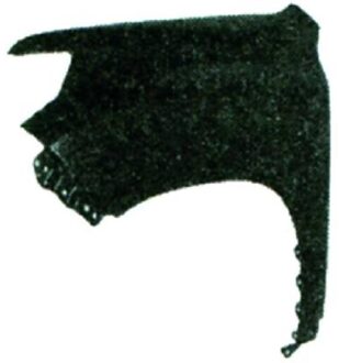 Toyota Spatbord 6675807