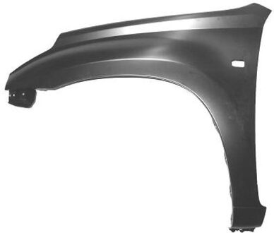 Toyota Spatbord 6686007