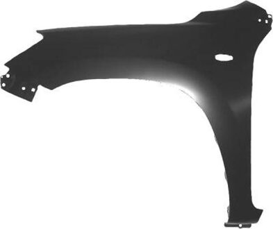 Toyota Spatbord 6687007