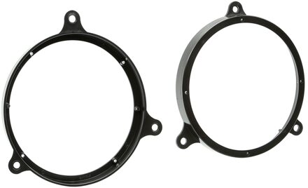 Toyota Speakerring165 mm Toyota Avansis/Yaris/Corolla Voorportier + Achterportier 27130002
