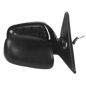 Toyota Spiegel Links Elektrisch 6623225