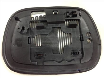 Toyota Spiegelglas, buitenspiegel 33600511