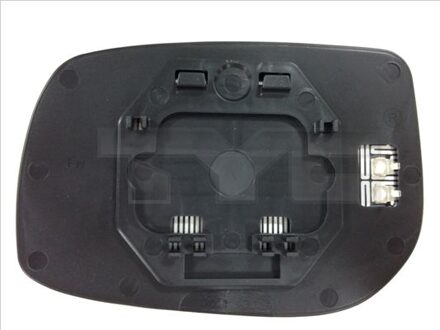 Toyota Spiegelglas, buitenspiegel 33600581