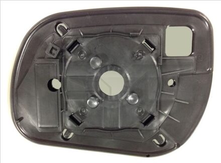 Toyota Spiegelglas, buitenspiegel 33600651