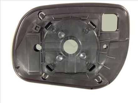 Toyota Spiegelglas, buitenspiegel 33600661
