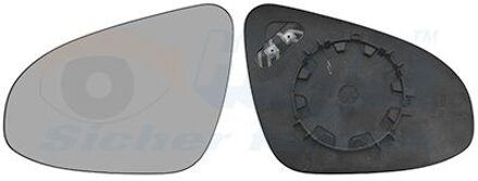 Toyota Spiegelglas, buitenspiegel 5437837