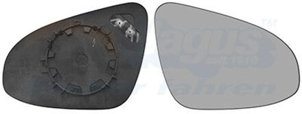 Toyota Spiegelglas, buitenspiegel 5437838
