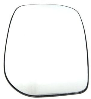 Toyota Spiegelglas, buitenspiegel 6102021231217P