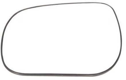 Toyota Spiegelglas, buitenspiegel 6102021231999P