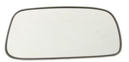 Toyota Spiegelglas, buitenspiegel 6102021232215P