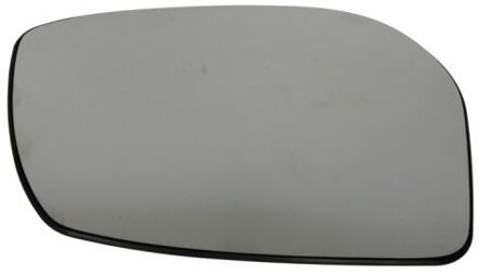 Toyota Spiegelglas, buitenspiegel 6102021232957P