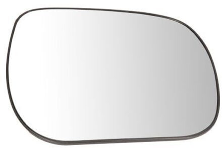 Toyota Spiegelglas, buitenspiegel 6102021232999P