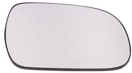 Toyota Spiegelglas, buitenspiegel 6102021292931P