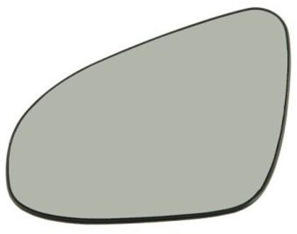 Toyota Spiegelglas, buitenspiegel 6102021907591P