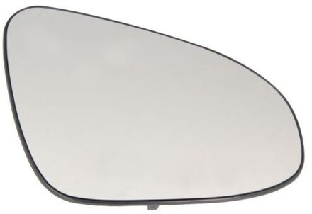 Toyota Spiegelglas, buitenspiegel 6102192002446P