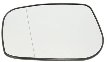 Toyota Spiegelglas, buitenspiegel 6102192002447P