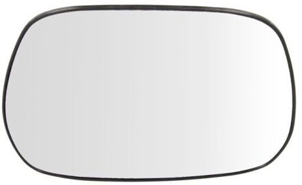 Toyota Spiegelglas, buitenspiegel 6102192002454P