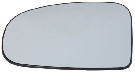 Toyota Spiegelglas, buitenspiegel 6102192002499P