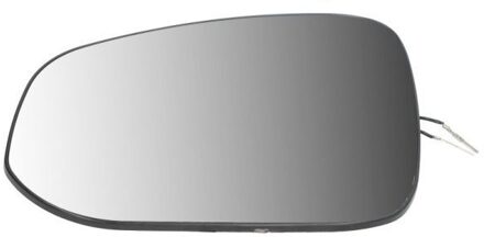 Toyota Spiegelglas, buitenspiegel 6102192002543P