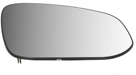 Toyota Spiegelglas, buitenspiegel 6102192002544P