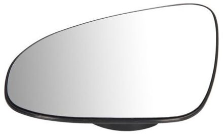 Toyota Spiegelglas, buitenspiegel 6102192002547P